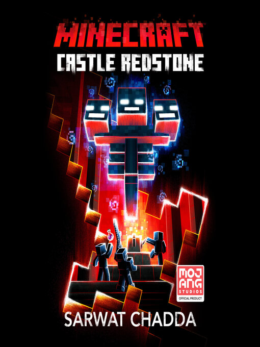 Title details for Castle Redstone by Sarwat Chadda - Available